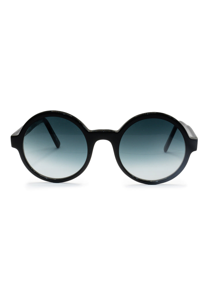 AB Bio Sunglasses By Ventura Sardegna Black & White