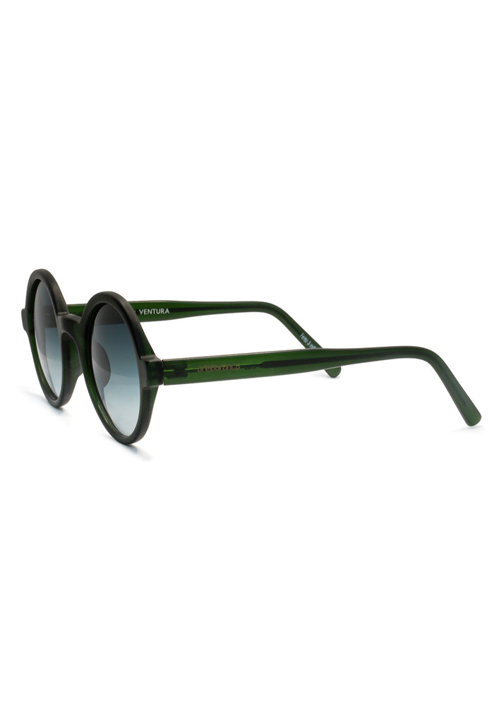 AB Bio Sunglasses By Ventura Sardegna Green
