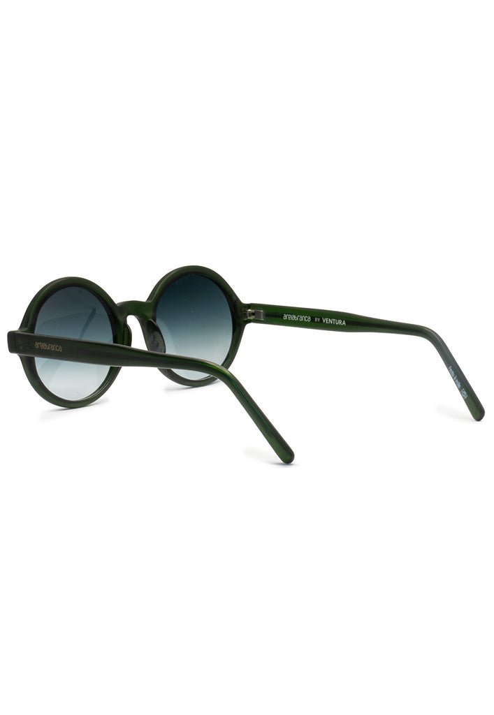 AB Bio Sunglasses By Ventura Sardegna Green