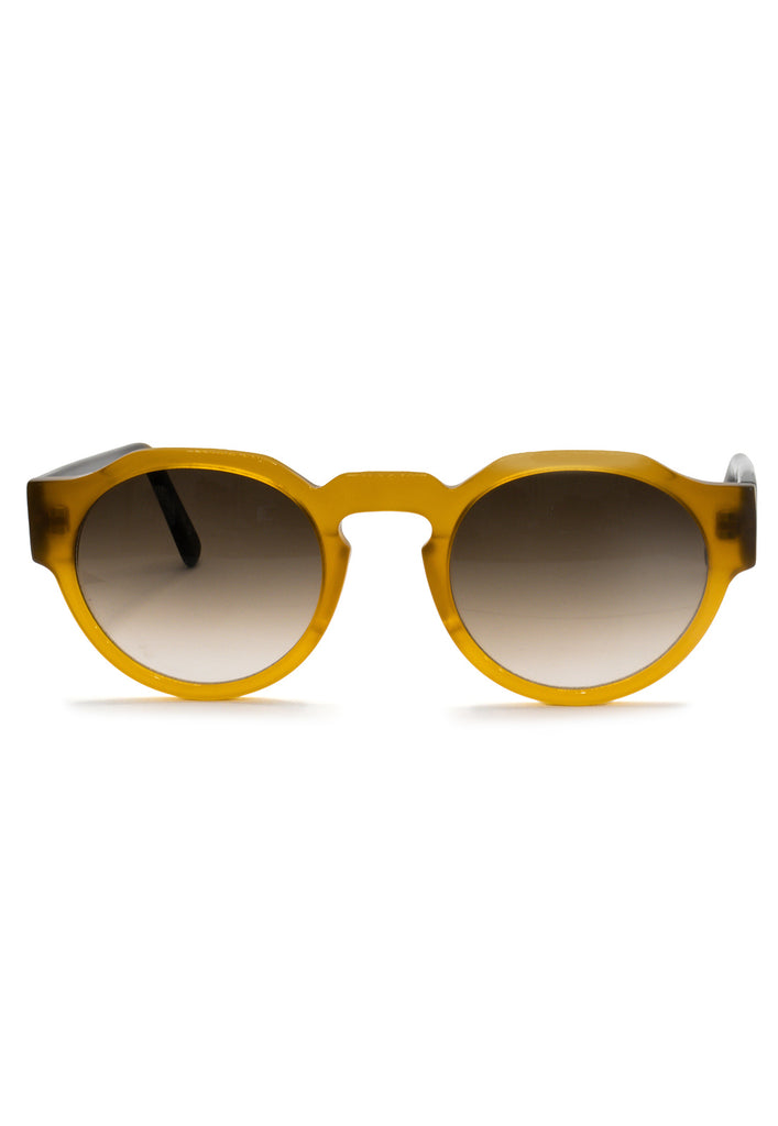 AB Bio Sunglasses By Ventura Zurich Amber
