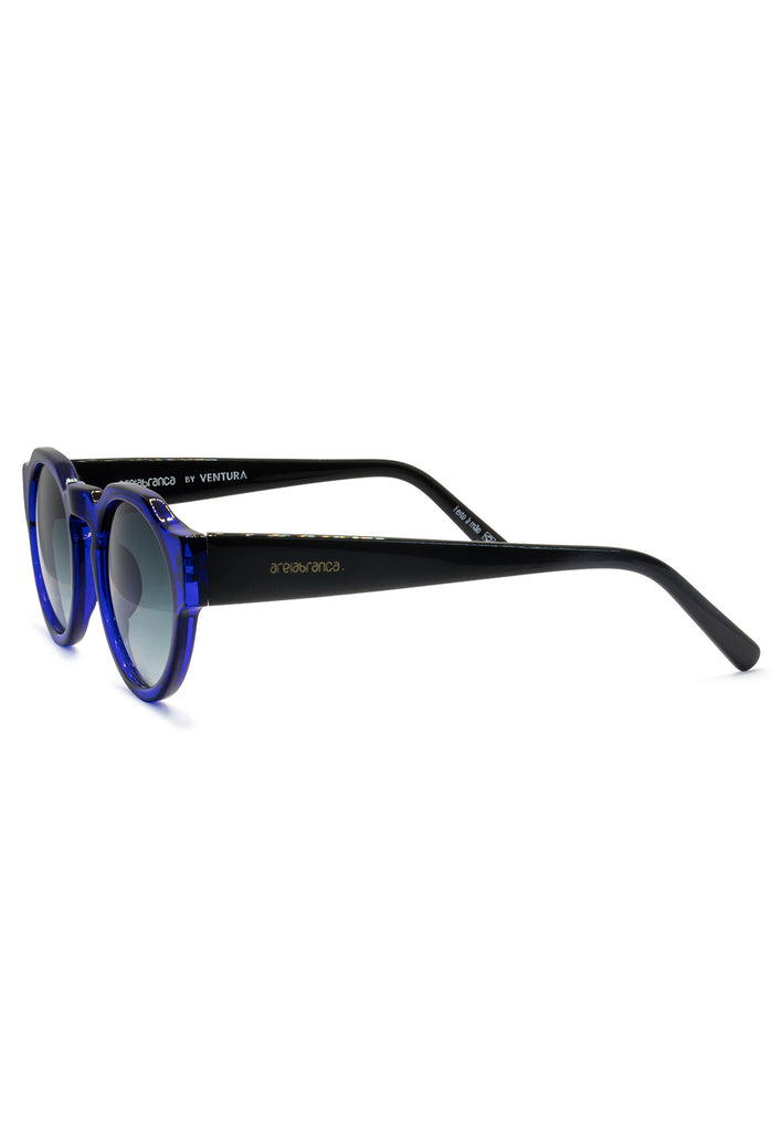 AB Bio Sunglasses By Ventura Zurich Blue