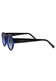 AB Bio Sunglasses By Ventura Zurich Blue
