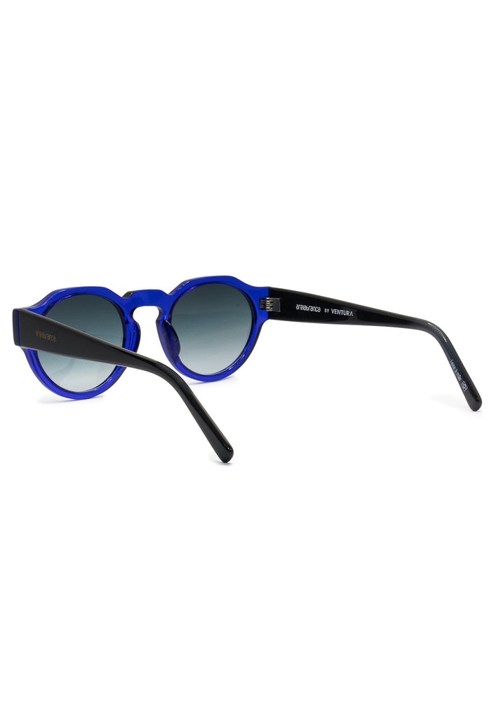 AB Bio Sunglasses By Ventura Zurich Blue