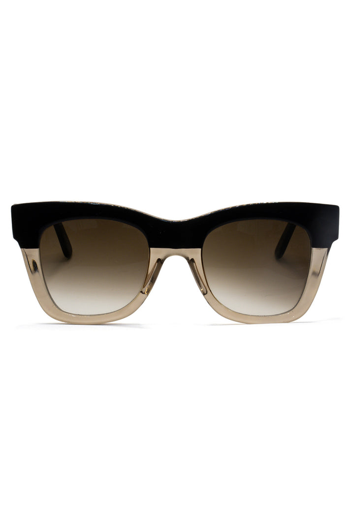 AB Bio Sunglasses By Ventura Paris Black