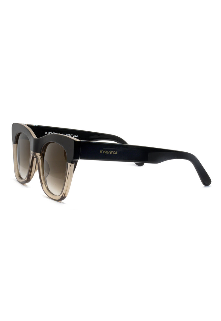 AB Bio Sunglasses By Ventura Paris Black