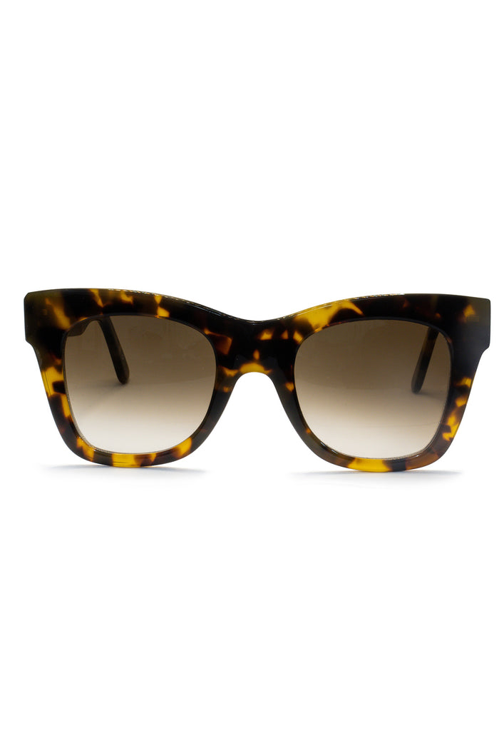 AB Bio Sunglasses By Ventura Paris Turtle