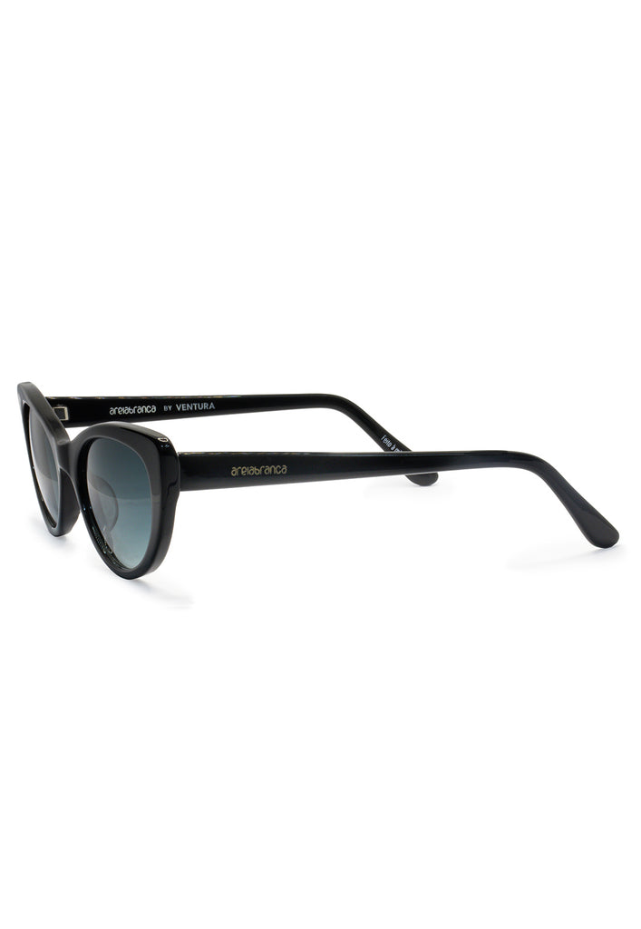 AB Bio Sunglasses By Ventura Cat Black