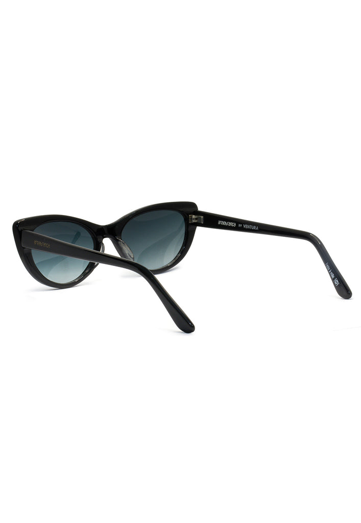 AB Bio Sunglasses By Ventura Cat Black