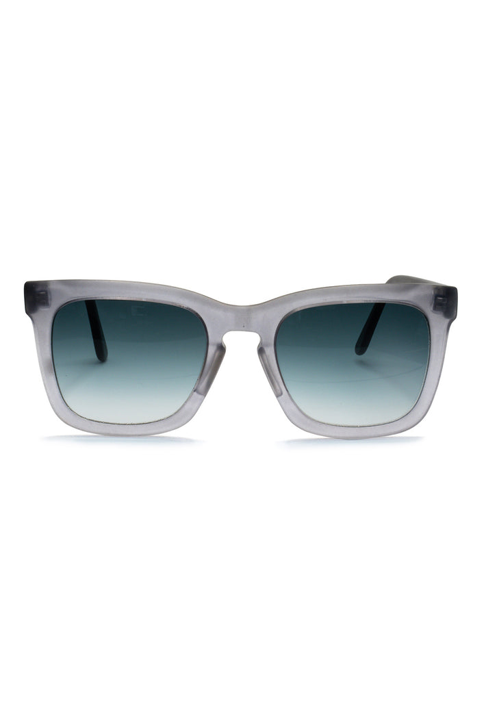 AB Bio Sunglasses By Ventura Monaco Grey