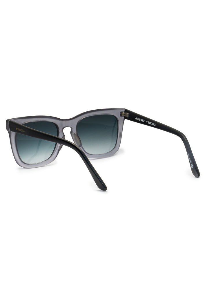 AB Bio Sunglasses By Ventura Monaco Grey