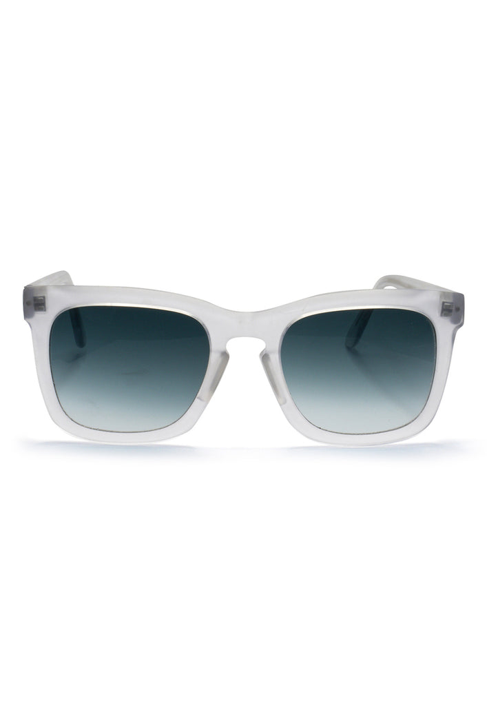 AB Bio Sunglasses By Ventura Monaco Ice
