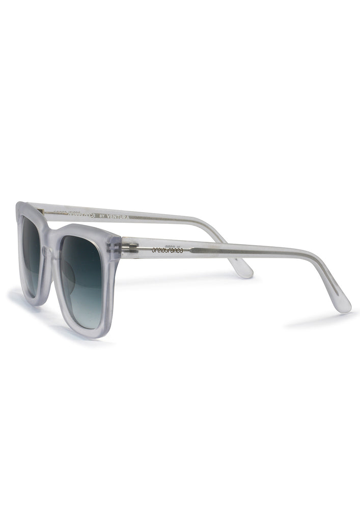 AB Bio Sunglasses By Ventura Monaco Ice