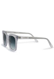 AB Bio Sunglasses By Ventura Monaco Ice