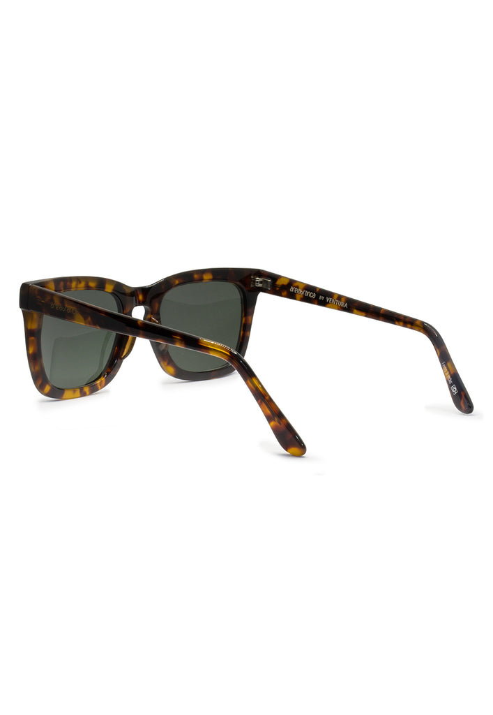 AB Bio Sunglasses By Ventura Monaco Turtle