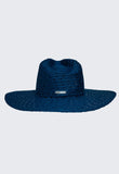 AB Beachwear Eco Hat UV50+ Trancoso Blue