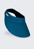 AB Beachwear Eco Visor UV50+ Sport Blue