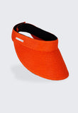 AB Beachwear Eco Visor UV50+ Sport Orange
