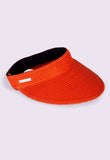 AB Beachwear Eco Visor UV50+ Sport Orange