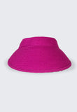 AB Beachwear Eco Visor UV50+ Sport Pink