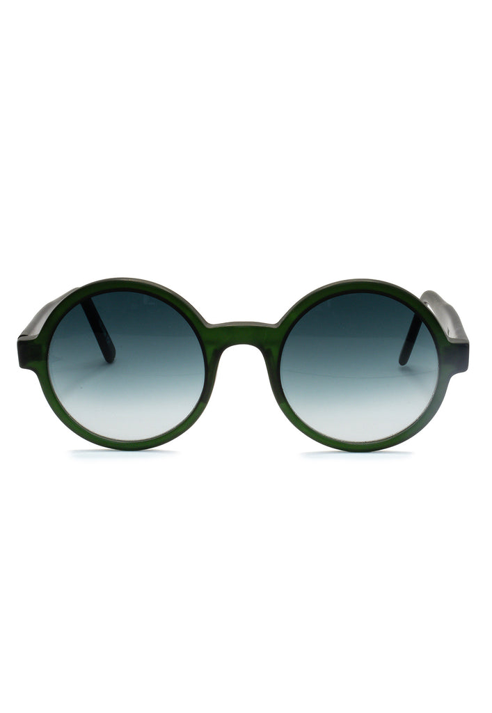 AB Bio Sunglasses By Ventura Sardegna Green