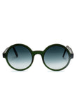 AB Bio Sunglasses By Ventura Sardegna Green