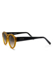 AB Bio Sunglasses By Ventura Zurich Amber