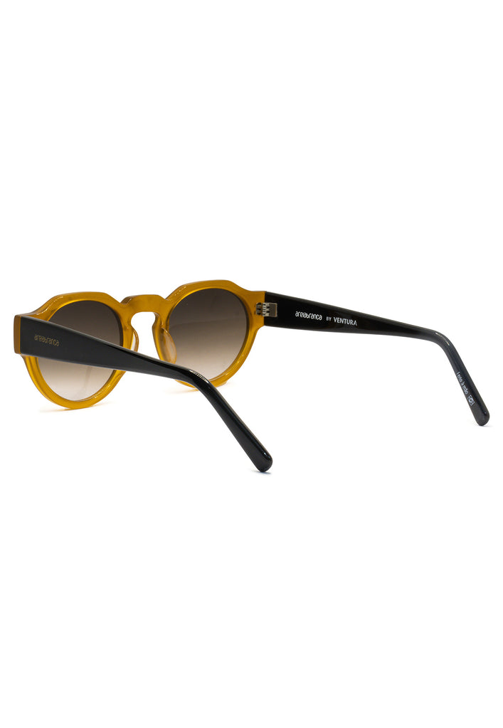 AB Bio Sunglasses By Ventura Zurich Amber