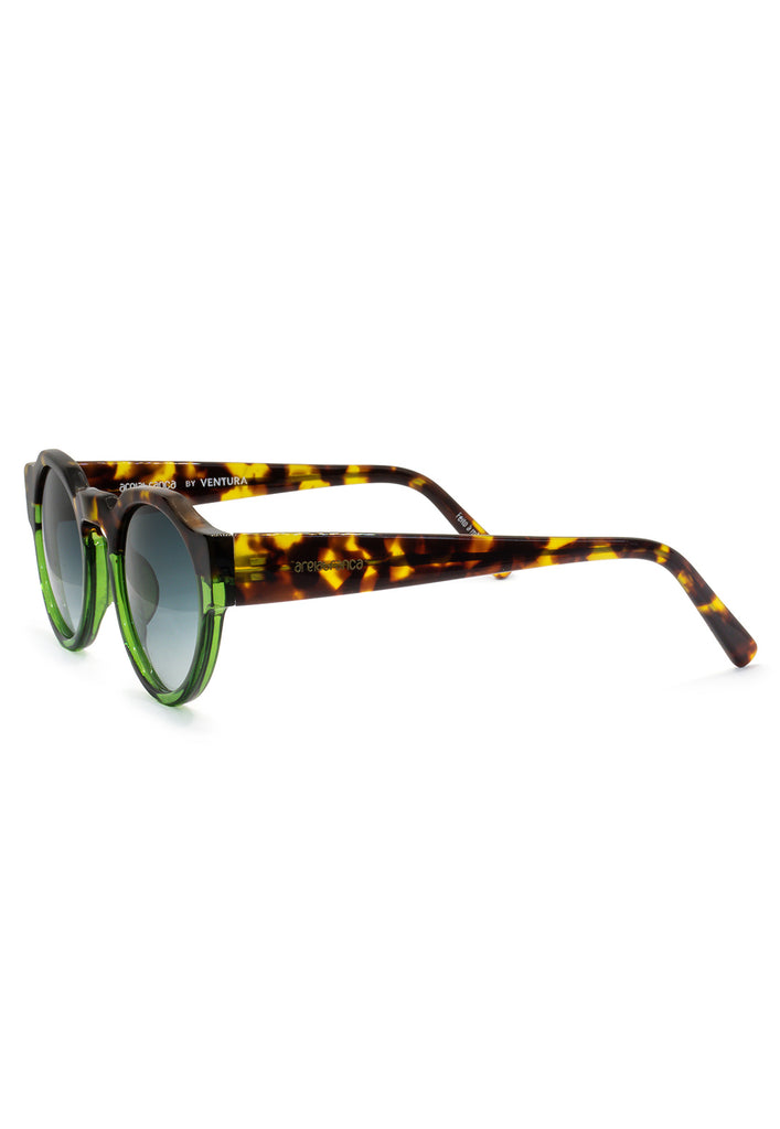 AB Bio Sunglasses By Ventura Zurich Turtle
