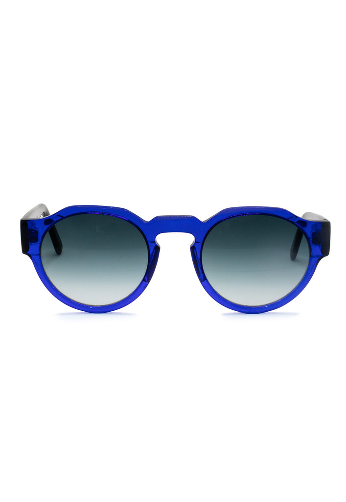 AB Bio Sunglasses By Ventura Zurich Blue