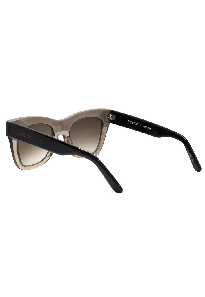 AB Bio Sunglasses By Ventura Paris Black