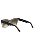 AB Bio Sunglasses By Ventura Paris Black