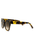 AB Bio Sunglasses By Ventura Paris Turtle