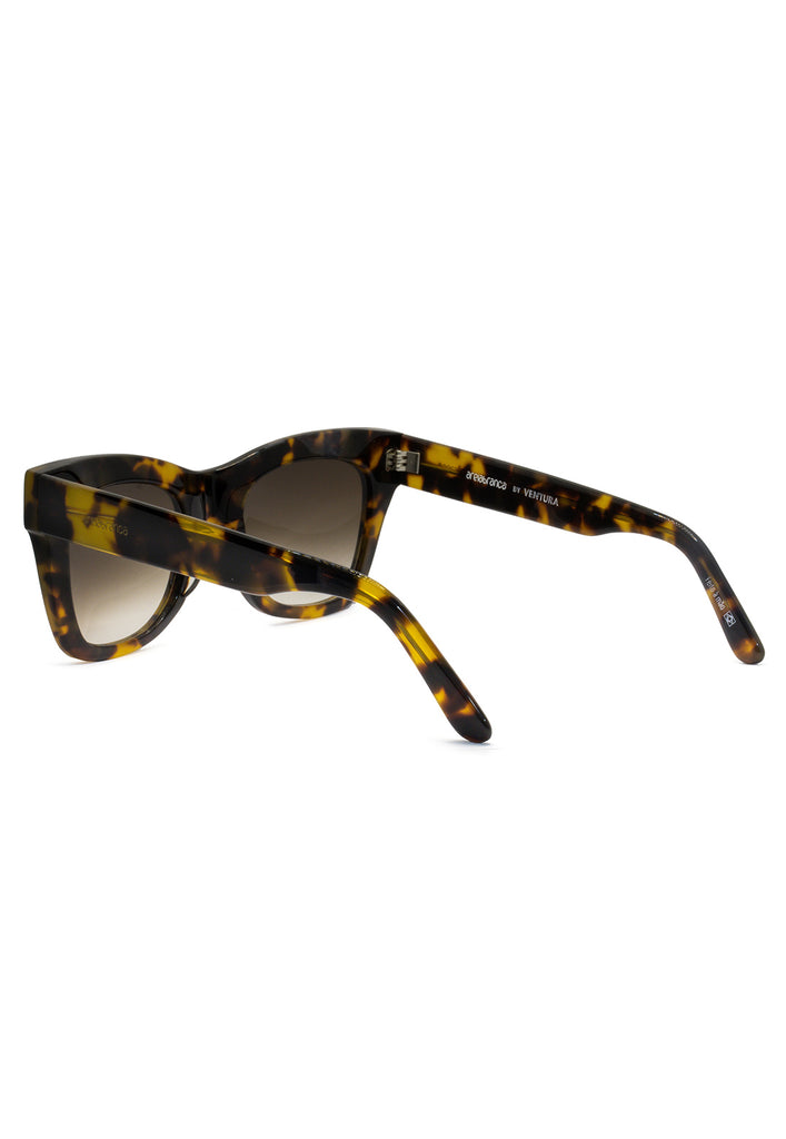 AB Bio Sunglasses By Ventura Paris Turtle