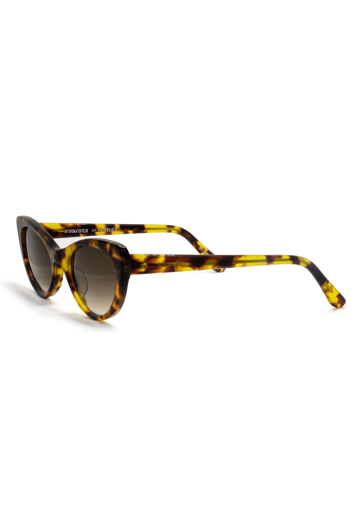 AB Bio Sunglasses By Ventura Cat Turtle