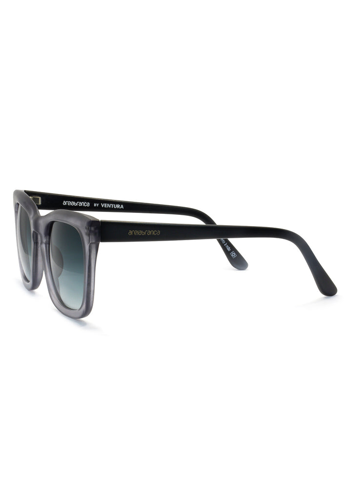 AB Bio Sunglasses By Ventura Monaco Grey