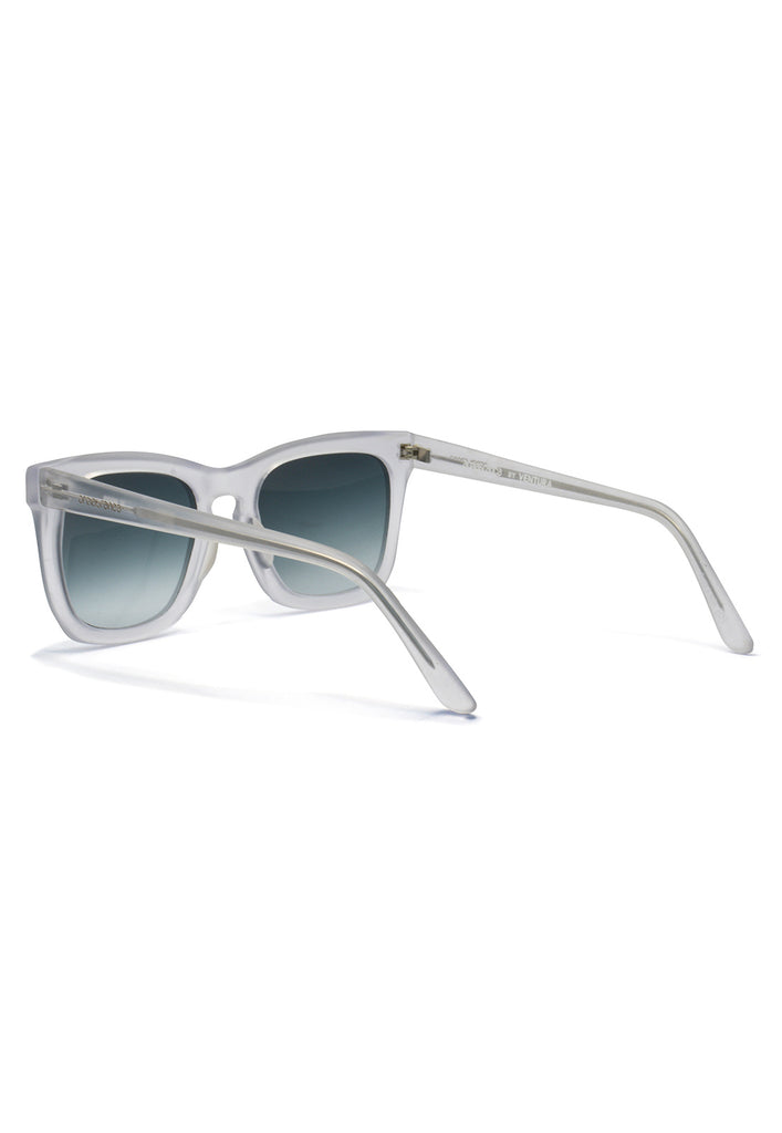 AB Bio Sunglasses By Ventura Monaco Ice