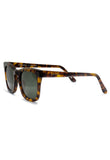 AB Bio Sunglasses By Ventura Monaco Turtle