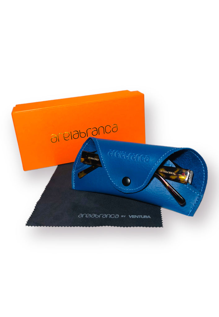 AB Bio Sunglasses By Ventura Monaco Grey